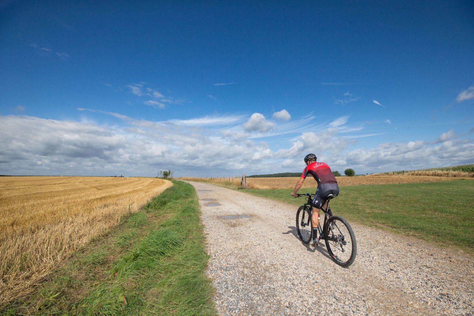 Windraakroute Stichting Mountainbike Ontwikkeling ZuidLimburg