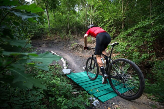 richtlijn werkzaamheden route