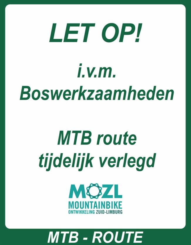 Werkzaamheden-Vijlenerbos