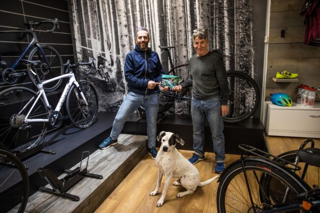 TomaCyclesVriendMOZL