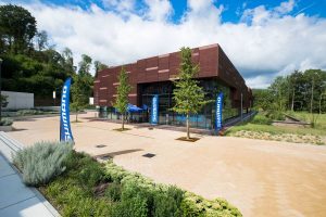 Shimano Experience Center 2023