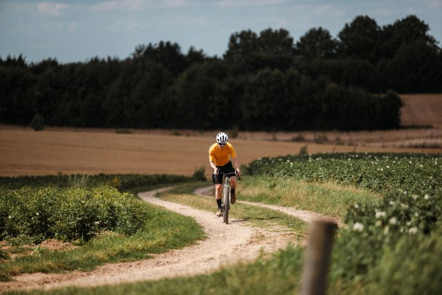 project nuth-voerendaal-gravelroute